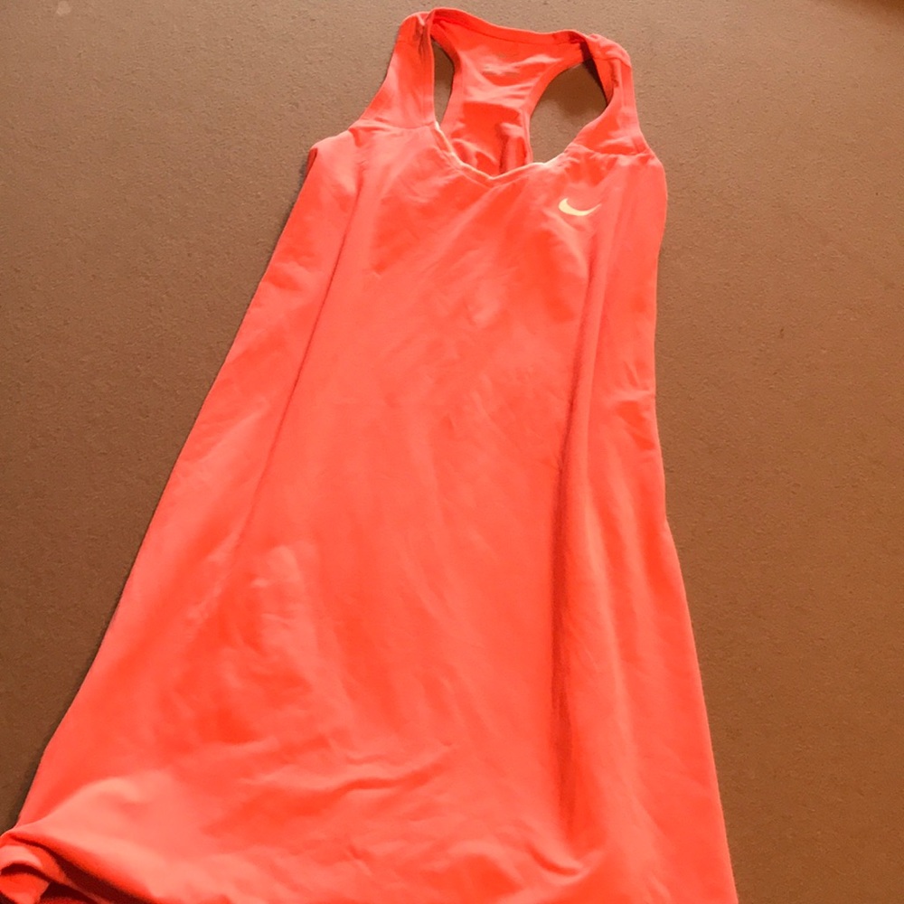Nike dri fit